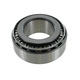 ROULEMENT A ROULEAUX CONIQUES 33209
